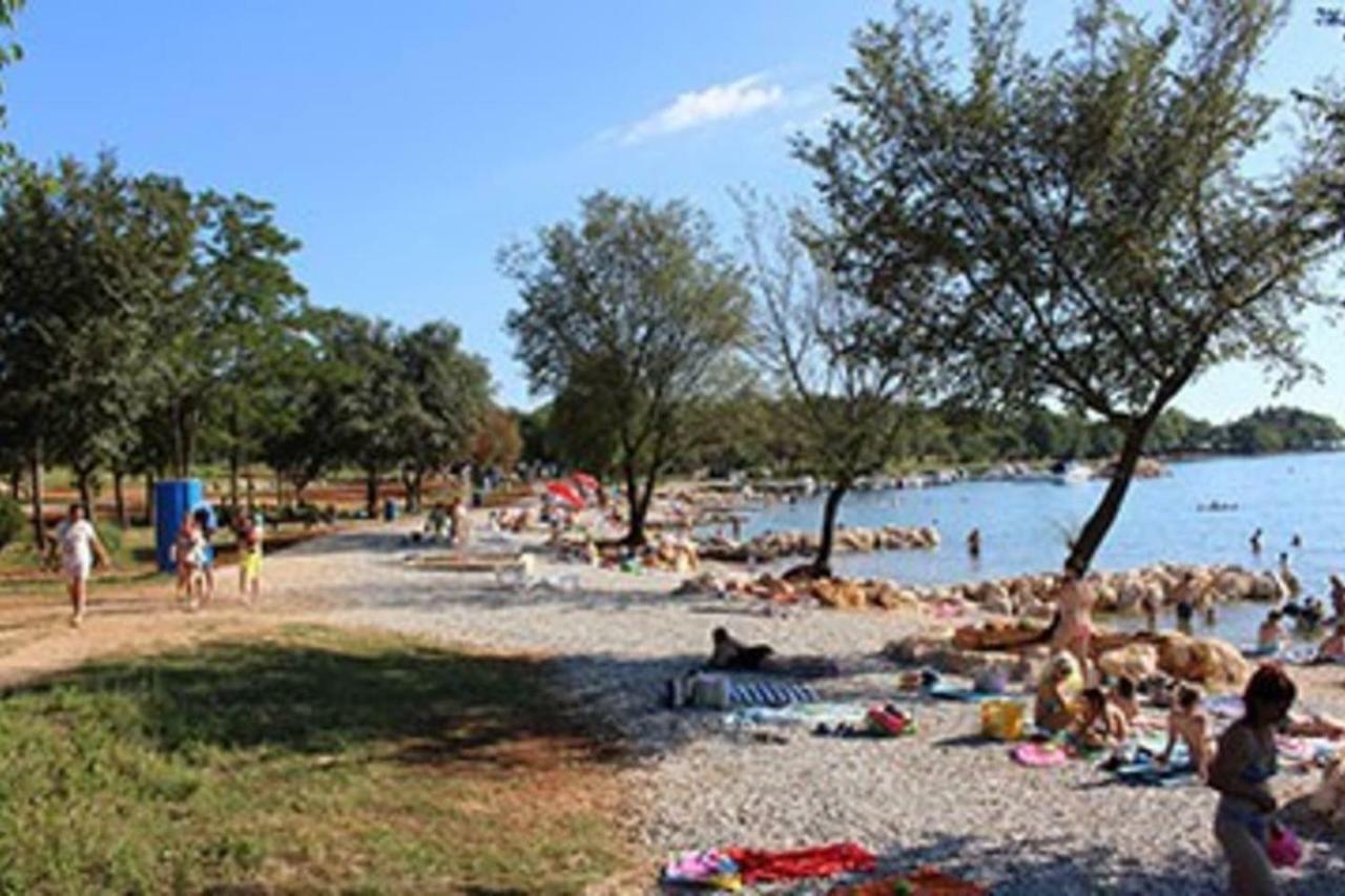 Lovely Place For Holiday Poreč Exterior foto